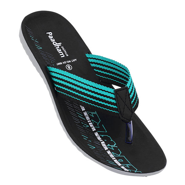 Paadham men flip flops | slippers for men GV8007