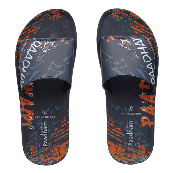 Paadham men's slides | slides for men GC8304