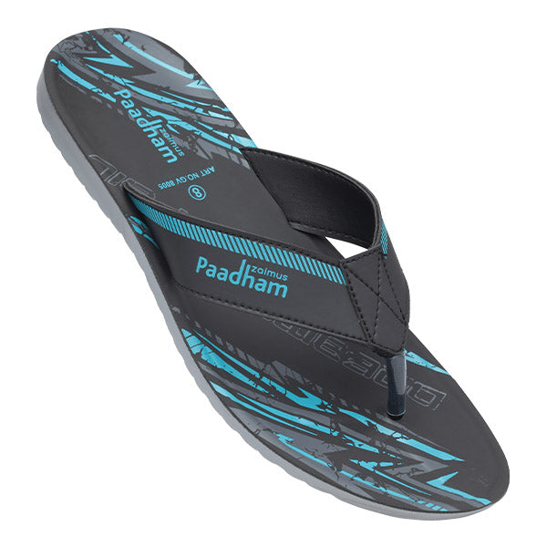 Paadham men flip flops | slippers for men GV8005