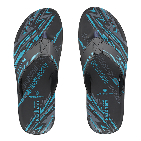 Paadham men flip flops | slippers for men GV8005