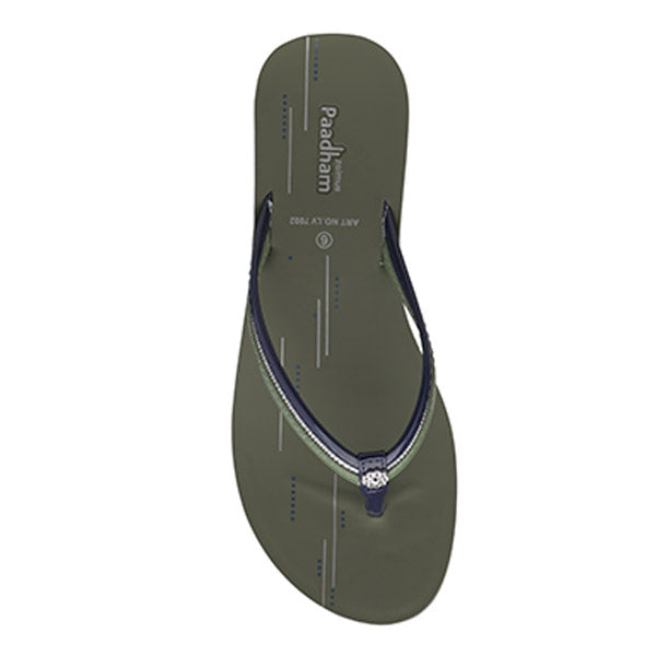 Paadham women flip flops | slippers for women LV7002
