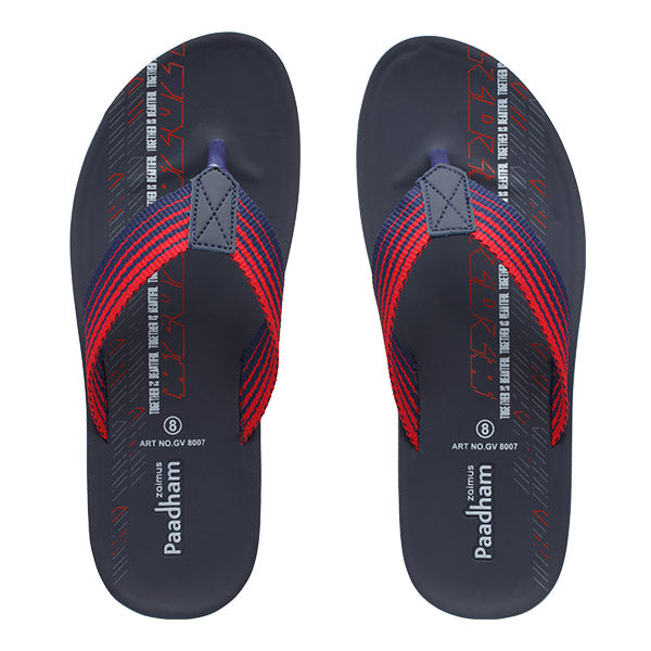 Paadham men flip flops | slippers for men GV8007