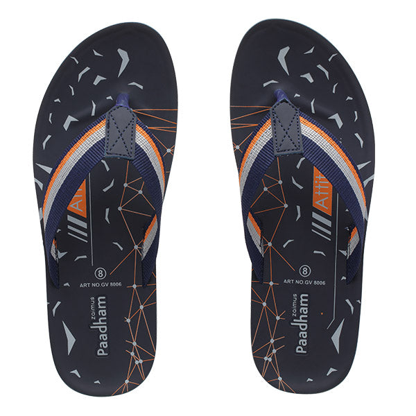 Paadham men flip flops | slippers for men GV8006