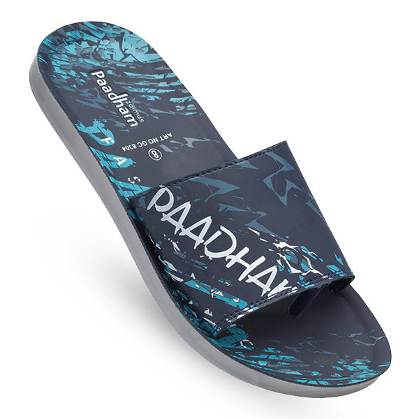 Paadham men's slides | slides for men GC8304