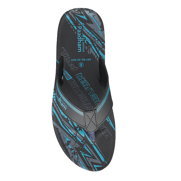 Paadham men flip flops | slippers for men GV8005