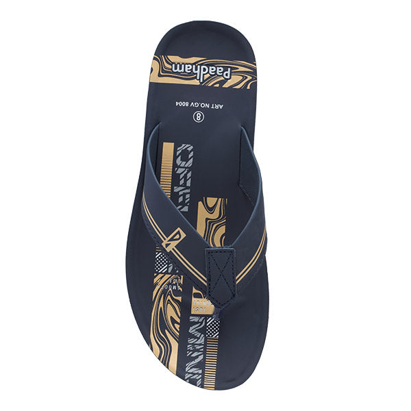Paadham men flip flops | slippers for men GV8004