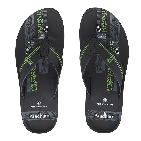Paadham men flip flops | slippers for men GV8004