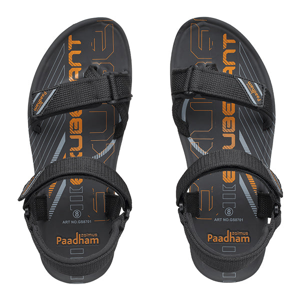 Paadham Men Sandals | men's floaters GS8701