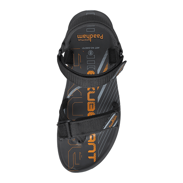 Paadham Men Sandals | men's floaters GS8701