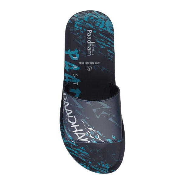Paadham men's slides | slides for men GC8304