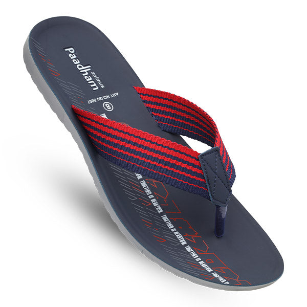 Paadham men flip flops | slippers for men GV8007