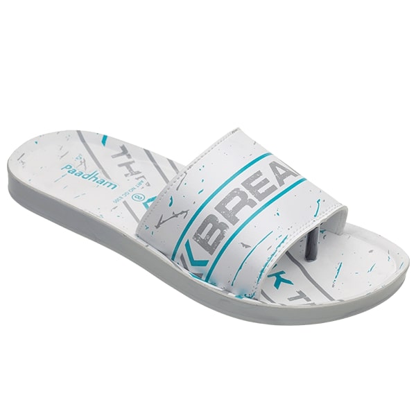men's slides