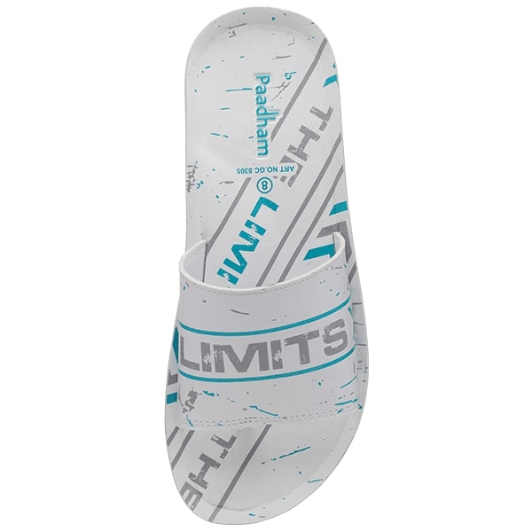 men's slides