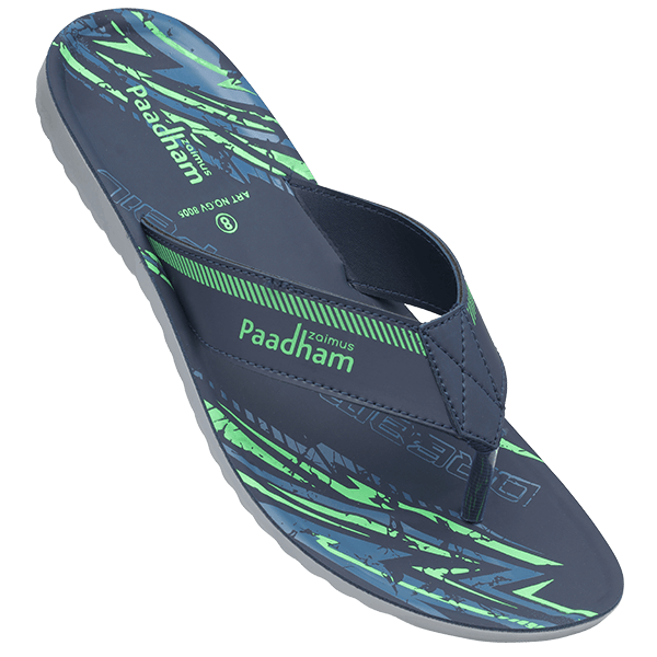 Paadham men flip flops | slippers for men  GV8005