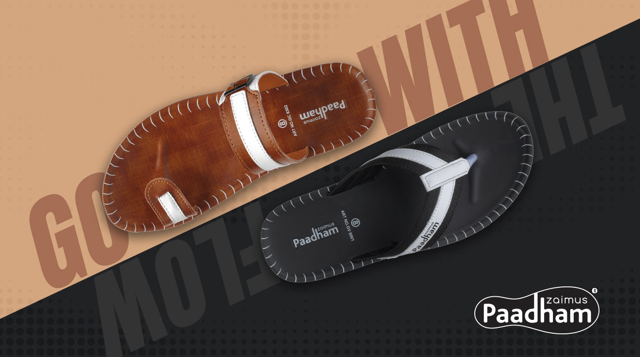 paadham trendy collection