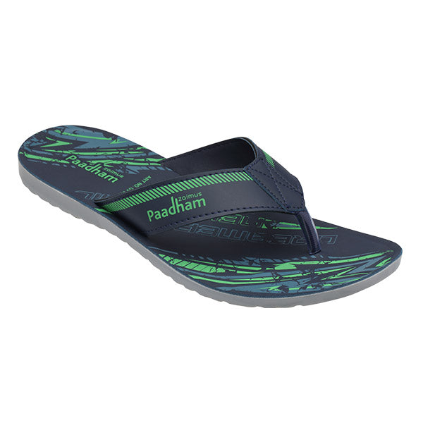 Paadham men flip flops | slippers for men  GV8005