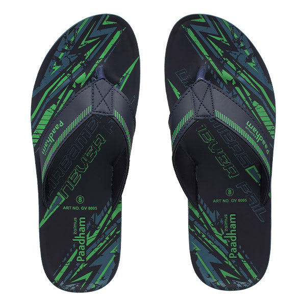 Paadham men flip flops | slippers for men  GV8005