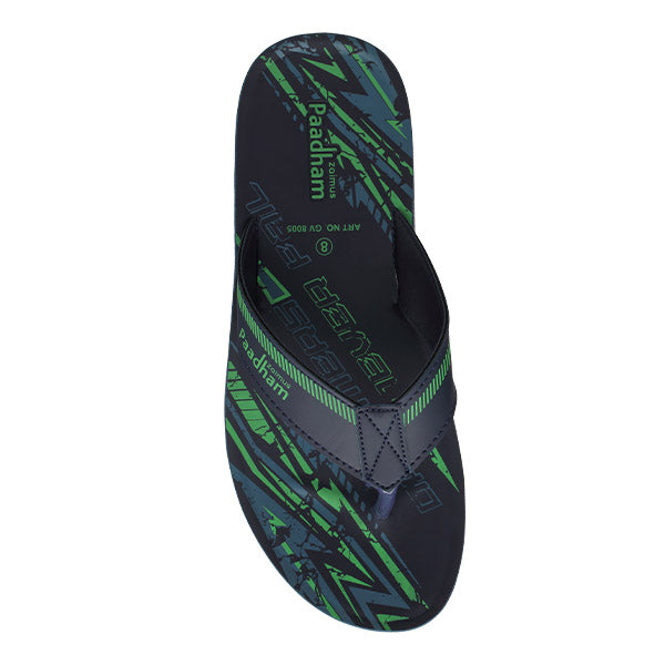 Paadham men flip flops | slippers for men  GV8005