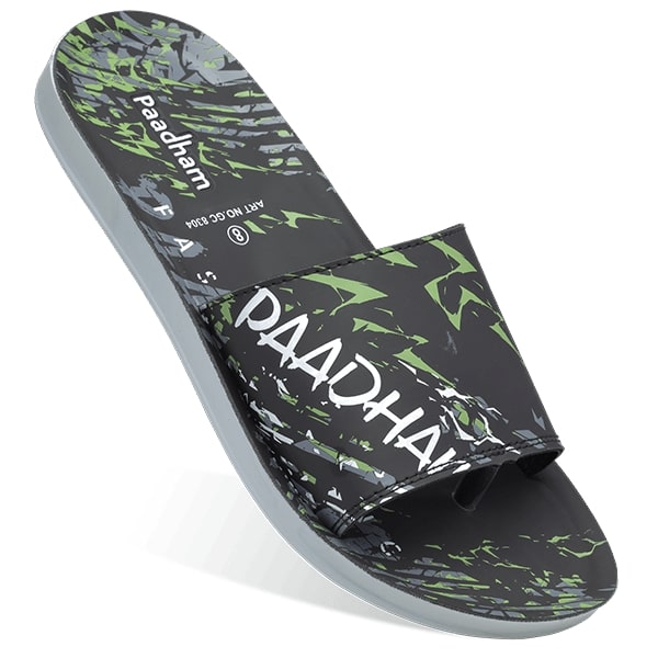  men's slides 