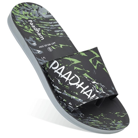  men's slides 