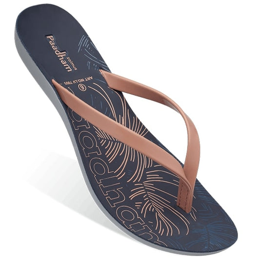 women flip flops