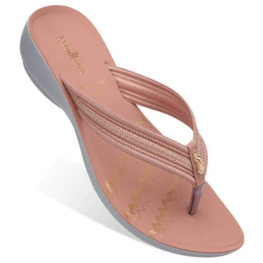 women flip flops