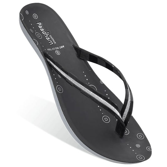 women flip flops