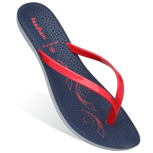 women flip flops
