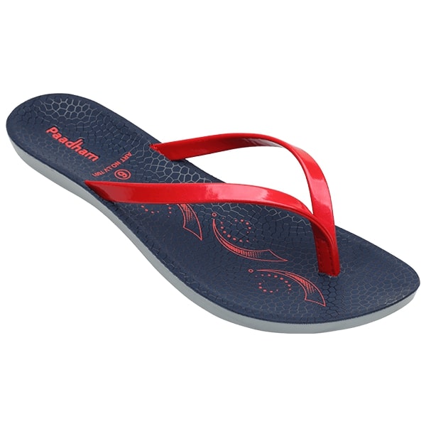 women flip flops