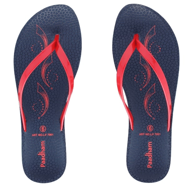 women flip flops