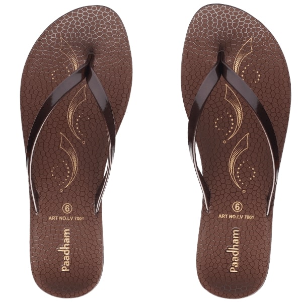 women flip flops