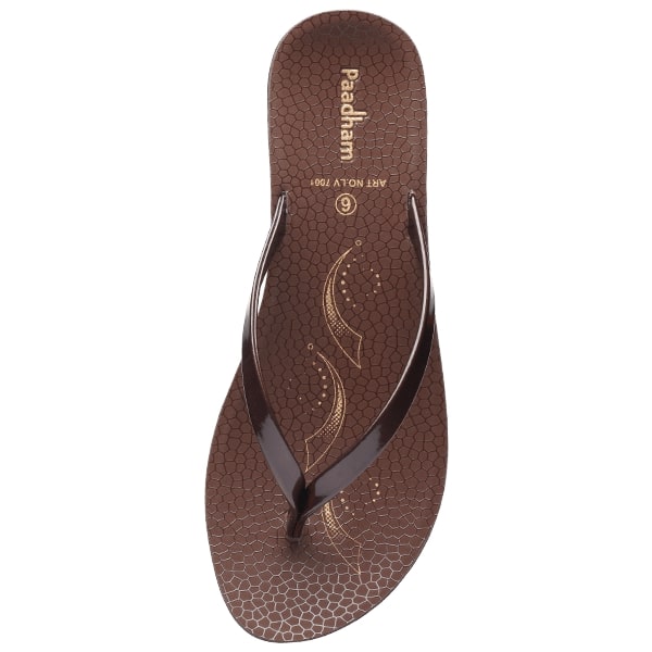 women flip flops