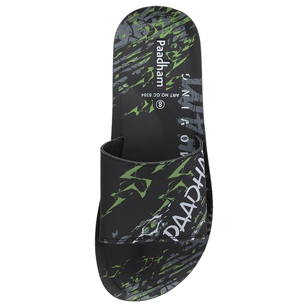  men's slides 