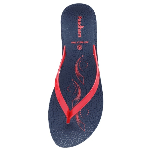women flip flops