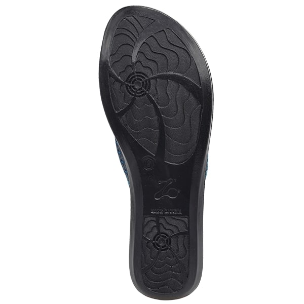 women flip flops
