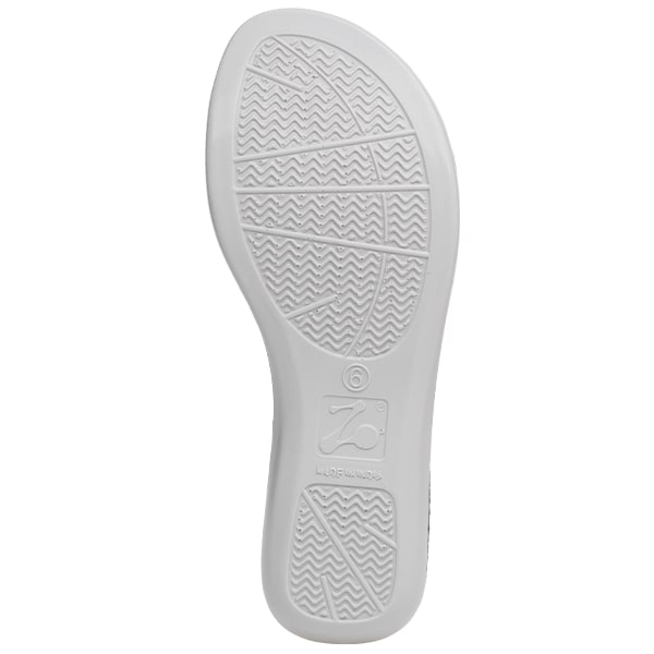 women flip flops